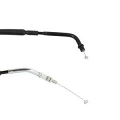 Câble gaz adaptable Suzuki GSF 650 A Bandit ABS (2005-2006) OEM 58300-38