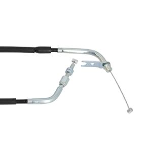Câble gaz adaptable OEM 58300-38 pour Moto SUZUKI GSF 650 A BANDIT (2005-2006)