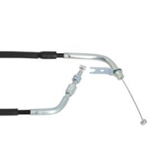 Câble gaz adaptable OEM 58300-38 pour Moto SUZUKI GSF 650 A BANDIT (2005-2006)