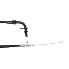 Câble gaz adaptable OEM 58300-33E00 pour Moto Suzuki GSX-R 600 (1997->2000)