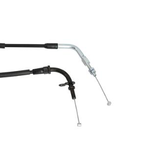 Câble gaz adaptable TRANSMISSION SUZUKI GSX-R 750 W (1992->1995) O EM 58300-17E00