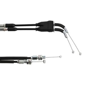 Câble gaz adaptable OEM 58300-16G10 pour Moto SUZUKI SV 650 S (2003-2016)