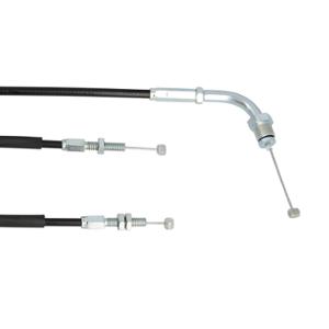 Câble gaz adaptable pour Moto SUZUKI VS 1400 GLP INTRUDER HIGH HANDLEBARS (1987->199)