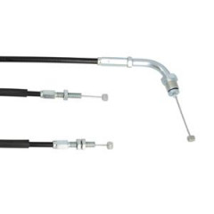 Câble gaz adaptable pour Moto SUZUKI VS 1400 GLP INTRUDER HIGH HANDLEBARS (1987->199)