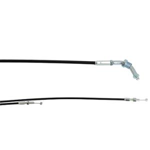 Câble gaz adaptable Transmission pour Moto SUZUKI VS INTRUDER 750 cc (1986-1991)