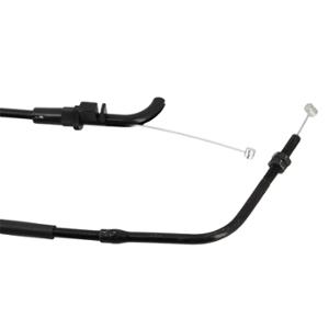 Câble gaz adaptable OEM T2040454 pour Moto TRIUMPH ADVENTURER 900 (1997)