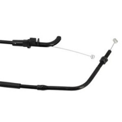 Câble gaz adaptable OEM T2040454 pour Moto TRIUMPH ADVENTURER 900 (1997)