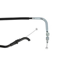 Câble gaz adaptable OEM T2040300 pour moto TRIUMPH DAYTONA 900 (1993-1996)