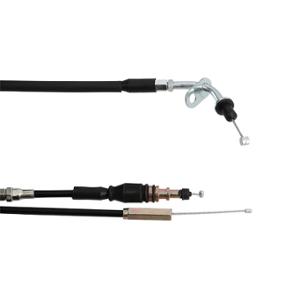 Câble gaz adaptable OEM 4VP-W2620-02 pour Maxi Scooter YAMAHA BWS 100cc