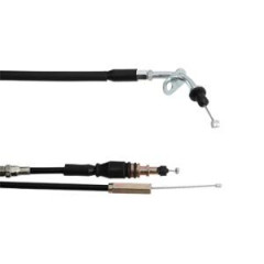 Câble gaz adaptable OEM 4VP-W2620-02 pour Maxi Scooter YAMAHA BWS 100cc