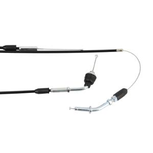 Câble gaz adaptable OEM 2A 6-26260-00 pour Moto YAMAHA DT 125 (1978-1979)