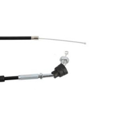 Câble gaz adaptable OEM 10V-26311-00 pour Moto YAMAHA DT 125 LC (1982-1984)