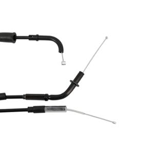 Câble gaz adaptable OEM 3RM-26301-01 pour Yamaha DT 125/R (1999->2006)