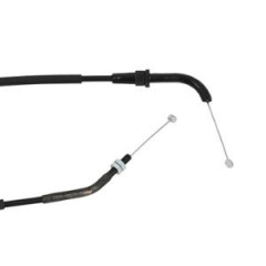 Câble gaz adaptable Transmission OEM 5VX-26311-00 pour Moto YAMAHA FZ 6 FAZER 600 cc