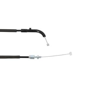 Câble gaz adaptable OEM 1B3-26312-00 pour Moto YAMAHA FZ6 600 N (2004-2007)