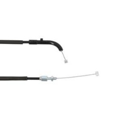 Câble gaz adaptable OEM 1B3-26312-00 pour Moto YAMAHA FZ6 600 N (2004-2007)