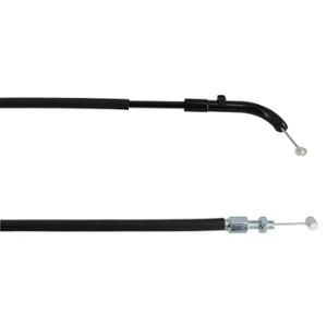 Câble gaz adaptable OEM 5VX-26312-00 pour Moto YAMAHA FZ6 600 cc (2004-2008)