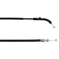 Câble gaz adaptable OEM 5VX-26312-00 pour Moto YAMAHA FZ6 600 cc (2004-2008)