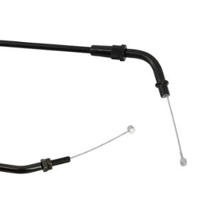 Câble gaz adaptable OEM 3EN-26311-0 pour Moto Yamaha FZR 600 H (1989-1993)