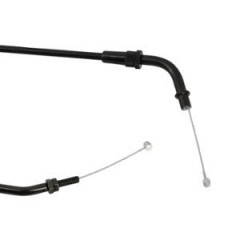Câble gaz adaptable OEM 3EN-26311-0 pour Moto Yamaha FZR 600 H (1989-1993)