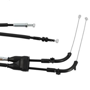 Câble gaz adaptable OEM 1WS -26301-00 pour Moto YAMAHA MT-07 700 cc (2014->2020)