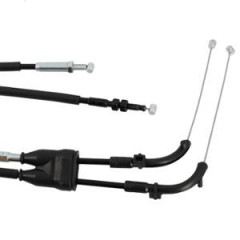 Câble gaz adaptable OEM 1WS -26301-00 pour Moto YAMAHA MT-07 700 cc (2014->2020)