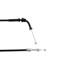 Câble gaz adaptable OEM 2J4-26312 pour Moto Yamaha SR 500 (1979-1983)