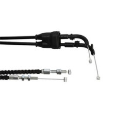 Câble gaz adaptable OEM 1VJ-26302-00 pour Yamaha TT 600 S (1993-1997)