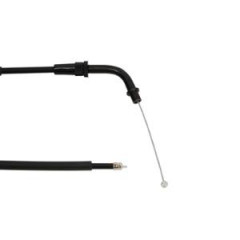 Câble gaz adaptable OEM 1FK-26311 pour Moto Yamaha V-Max 1200 cc (1990-1999)
