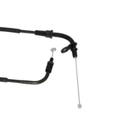 Câble gaz adaptable Transmission OEM 5BN-26311 Yamaha V Star 650 Classic (2007->2010)