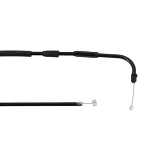 Câble gaz adaptable OEM 4G 0-26311-00 pour Moto Yamaha XJ 550 (1981-1984)