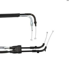 Câble gaz adaptable OEM 4KG-26302-00 pour Moto YAMAHA XJR 1200 (1995-1998)