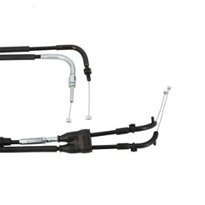 Câble gaz adaptable OEM 5EA-26302-10 pour Moto Yamaha XJR 1300 (2002-2006)