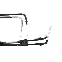 Câble gaz adaptable OEM 5EA-26302-10 pour Moto Yamaha XJR 1300 (2002-2006)