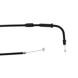 Câble gaz adaptable OEM 1T5-26311-00 pour Moto YAMAHA XS 750 E (1978-1979)