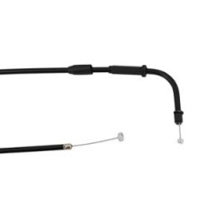 Câble gaz adaptable OEM 1T5-26311-00 pour Moto YAMAHA XS 750 E (1978-1979)