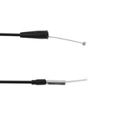 Câble gaz adaptable OEM 3D6-F6311-00 pour Moto Yamaha XT 125 R (2005-2012)