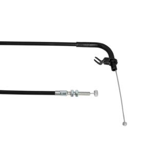 Câble gaz adaptable OEM 3Y 1-26311-00 pour moto Yamaha XT 250 (1980->1990)