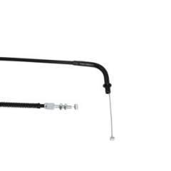 Câble gaz adaptable OEM 53 R-26312-00 pour Moto YAMAHA XT 550 (1982-1983)