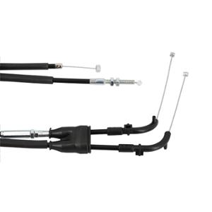 Câble gaz adaptable OEM 3LD-26 pour Moto YAMAHA XTZ 750 H SUPER TENERE 1989-1997