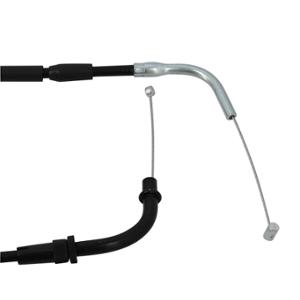 Câble gaz adaptable OEM 2NU-26311-00 pour Yamaha XV 535 H Virago (1988-1994)