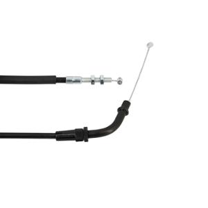 Câble gaz adaptable pour moto Yamaha XV 750 Virago (1992-1994) (OEM 3CF-