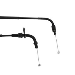 Câble gaz adaptable pour Moto 1100 cc, YAMAHA XVS CLASSIC, XVS DRAGSTAR