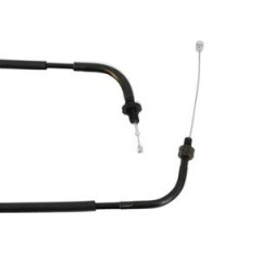 Câble gaz adaptable pour Moto 650 cc Yamaha XVS 650 AH Drag Star Classic (1998-2007)