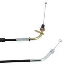 Câble gaz adaptable OEM 27S-F6 pour Moto YAMAHA YBR 125 cc (2007-2009)