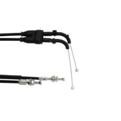 Câble gaz adaptable OEM E0 170204 / 5833206 pour Yamaha YZ 250 (1996->2011)