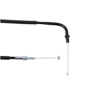 Câble gaz adaptable pour moto 600 cc YAMAHA YZF-R6 (2003-2005) (OE M 5SL-26312-00)