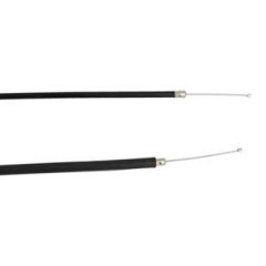 Câble pompe à huile adaptable pour Scooter Aprilia Sport City One 50 Air 2T (2008>)