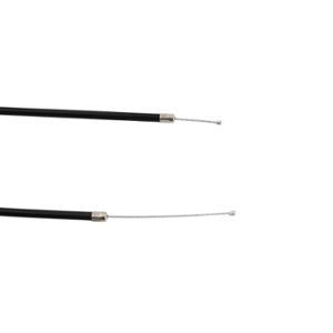 Transmission adaptable câble pompe à huile scooter Piaggio NRG 50cc H2O