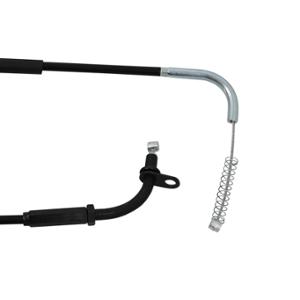 Câble starter adaptable OEM 58410-10D2 pour Moto SUZUKI GSF 400 BANDIT (1991-1995)